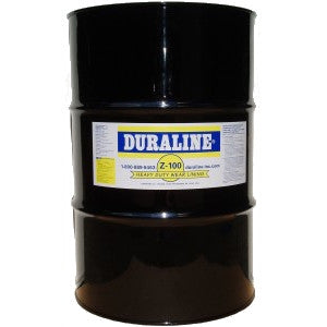 Heavy Duty Wear Lining